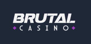 Brutal Casino logo