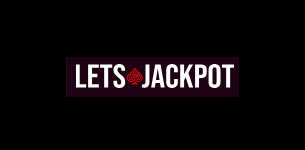 LetsJackpot logo