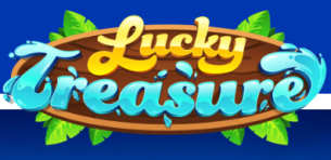 Lucky Treasure logo