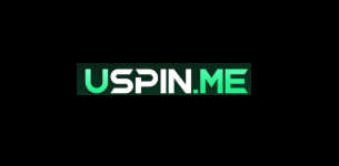 UspinMe logo